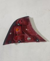Focus Mk1 Arka Stop Lambası Sedan Sağ 1998-2005 1M5113A602BA Depo - 4