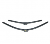 Mondeo Silecek Süpürge Takımı Silbak 2007-2013 65cm-48cm - 3