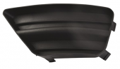 Ford Focus Sis Far Kapağı Sissiz Tip Makyajlı Sol Şoför Tarafı 2002-2005 - 1