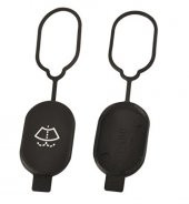 Focus Cam Su Depo Kapağı 1998-2005 Siyah - 1