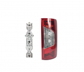 Ford Connect Arka Stop Lambası Sağ ( Duylu ) 20092013 Yeni Model - 1