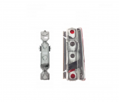 Ford Connect Arka Stop Lambası Sağ ( Duylu ) 20092013 Yeni Model - 2