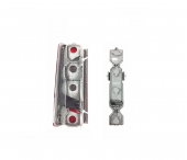Ford Connect Arka Stop Lambası Sol ( Duylu ) 20092013 Yeni Model - 2