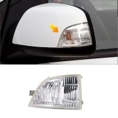 Ford Focus Ayna Sinyali Sol Şoför Tarafı 2005-2008 - 1