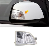 Ford Focus Ayna Sinyali Sağ Yolcu Tarafı 2005-2008 - 1