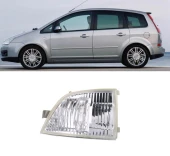 Ford C-max Ayna Sinyali Sol Şoför Tarafı 2003-2007 - 1