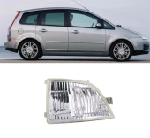 Ford C-max Ayna Sinyali Sağ Yolcu Tarafı 2003-2007 - 1