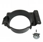 Ford Transit Sis Far Bağlantı Braketi Sağ 2006-2013 6C1115T222Ab - 1