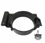 Ford Transit Sis Far Bağlantı Braketi Sol 2006-2013 6C1115T223Ab - 1