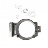 Ford Transit Sis Far Bağlantı Braketi Sol 2006-2013 6C1115T223Ab - 2