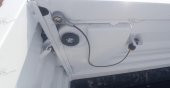 Ford Transit Pikap Kamyonet Kasa Kapak Destek Teli Bk36H43052Aa - 7