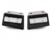 Ford Transit Dış Tavan Lambası Ledli Sağ Sol 1993-2012 - 1