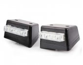 Ford Transit Dış Tavan Lambası Ledli Sağ Sol 1993-2012 - 3
