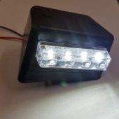 Ford Transit Dış Tavan Lambası Ledli Sağ Sol 1993-2012 - 4