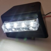 Ford Transit Dış Tavan Lambası Ledli Sağ Sol 1993-2012 - 5