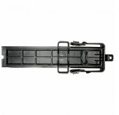 Ford Focus C-Max Polen Filtre Kapağı 2011-2018 - 2