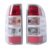 Ford Ranger Arka Stop Lambası Sağ-Sol Takım Sissiz 2008-2012 - 1