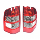 Ford Ranger Arka Stop Lambası Sağ-Sol Takım Sissiz 2006-2008 - 1