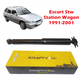 Ford Escort Arka Amortisör Station Wagon Stw 1991-2001 - 1