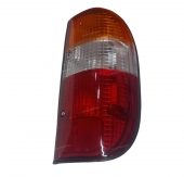 Ford Ranger Arka Stop Lambası Sağ Üç Renk 1998-2002 - 1