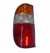 Ford Ranger Arka Stop Lambası Sol Üç Renk 1998-2002 - 1