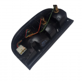 Ford Ranger Arka Stop Lambası Sağ Üç Renk 1998-2002 - 2