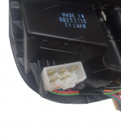 Ford Ranger Arka Stop Lambası Sol Üç Renk 1998-2002 - 2