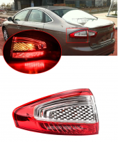 Ford Mondeo Stop Lambası Dış Sol Ledli Bs7113405Ce 2011-2014 - 1