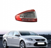 Ford Mondeo Stop Lambası Dış Sol Ledli Bs7113405Ce 2011-2014 - 2