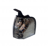 Ford Ranger Sinyal Lambası Sol Beyaz 2002-2006 - 1