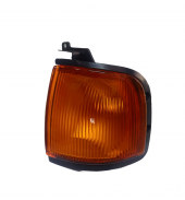 Ford Ranger Sinyal Lambası Sol Sarı 1998-2002 - 1