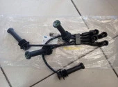 Ford Focus Buji Kablosu Takım 1.6 Motor 1998-2011 Fomoco - 1