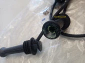 Ford Focus Buji Kablosu Takım 1.6 Motor 1998-2011 Fomoco - 4