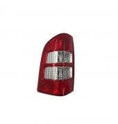 Ford Ranger Arka Stop Lambası Sol Sissiz 2006-2008 - 1