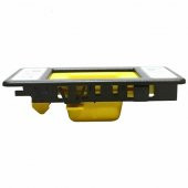 Transit V-363 Arka Kapı Açma Buton Kol Düğmesi Sol Sağ BK31V441A10AB - 2