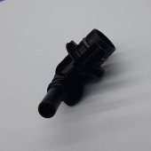 Ford Focus Fiesta Mondeo  Fren Vakum Pompa Piposu - 4