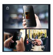 Samsung A73 Mat Privacy Nano - 1