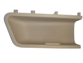 Connect Bagaj İçi Kriko Kapağı Bej Krem 2002-2013 thumbnail 1