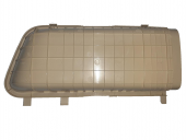 Connect Bagaj İçi Kriko Kapağı Bej Krem 2002-2013 thumbnail 2