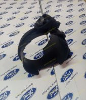 Ford Connect Mazot / Yakıt Filtre Bağlantı Kelepçe Braketi 20022013 - 1