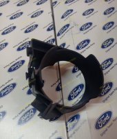 Ford Connect Mazot / Yakıt Filtre Bağlantı Kelepçe Braketi 20022013 - 3