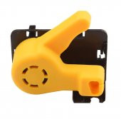 Ford Focus Kaput Açma Mandal Kolu Telsiz 2012-2018 - 1