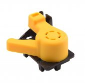 Ford Focus Kaput Açma Mandal Kolu Telsiz 2012-2018 - 2