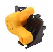 Ford Focus Kaput Açma Mandal Kolu Telsiz 2012-2018 - 3
