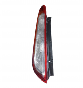 Ford Focus Arka Stop Lambası Ledsiz Mk2,5 Hatchback Sol 2008-2011 - 1
