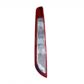 Ford Focus Arka Stop Lambası Ledsiz Mk2,5 Hatchback Sol 2008-2011 - 2