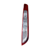 Ford Focus Arka Stop Lambası Ledsiz Mk2,5 Hatchback Sağ 2008-2011 - 2