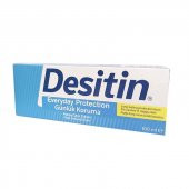 Desitin Hızlı Koruma 100 ml - 1