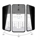 Samsung A72 Mat Privacy Nano - 2