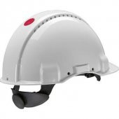 3M G3000NUV-VI Peltor  Beyaz Baret - 1